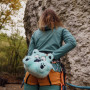 Kreidebeutel YY VERTICAL Chalk Bag Animal