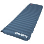 Aufblasbare Isomatte Husky Funny 10 blau dark blue