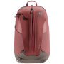 Damenrucksack Deuter AC Lite 21 SL 2023 rot caspia-pepper
