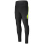 Herrenhose Etape Sprinter WS schwarz/gelb Black/YellowFluo