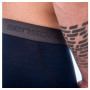 Herrenshorts Sensor Merino Active Deep Blue