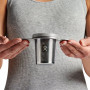 Sieb Hydro Flask Tea Infuser