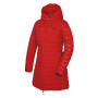 Damenjacke Husky Daili L rot