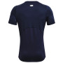 Herren-T-Shirt Under Armour HG Armour Fitted SS