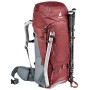 Damenrucksack Deuter Aircontact 40+10 SL