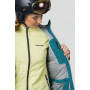 Damen Skijacke Hannah Naomi