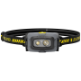 Stirnlampe Ledlenser HF4R Work