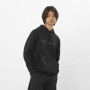 Herren-Sweatshirt Salomon Logo Hoodie M