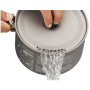 Geschirrset Sea to Summit Alpha Pot Set 2.0