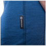 Damen-T-Shirt Sensor Merino Air kurzärmelig