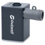 Elektrische Pumpe Outwell Tempest Rechargeable High Pressure Pump