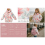 Kinderjacke DucKsday Winter Jacket Bliss