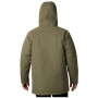 Herrenjacke Columbia Rugged Path Parka