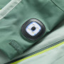Kinderjacke Regatta Boys Trekktain 3-in-1 II DrkForGlac