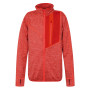 Kinder-Sweatshirt Husky Ane K (2022) rot