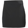 Rock Helly Hansen W Thalia Skirt schwarz 991 Black