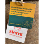 Kreidebeutel SIERRA Climbing Franken Bucket Nahuas recycled