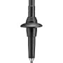 Trail Running Stöcke Leki Cross Trail Carbon 110-135 cm