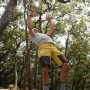 Kräftigungs-Hilfsmittel YY VERTICAL Climbing Balls 10 cm