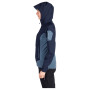 Damen-Softshell-Jacke Northfinder Janell