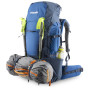 Rucksack Pinguin Explorer 60