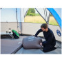 Selbstaufblasende Isomatte Coleman Supercomfort 7.5 double