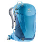 Rucksack Deuter Futura 24 hellblau AzureSteel