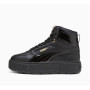 Damen Winterschuhe Puma Karmen Rebelle Mid WTR