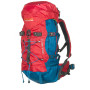 Rucksack Pinguin Boulder 38 (2019) rot