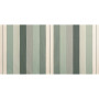 Hängematte La Siesta Modesta Double Stripes