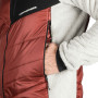 Herren-Winterjacke Northfinder Emeryth
