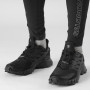 Herren Laufschuhe Salomon Supercross 4 Gore-Tex
