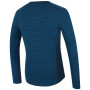 Herren-Funktionsshirt Zulu Merino 240 Long