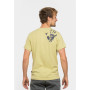 Herren T-Shirt Chillaz Hand