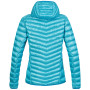 Damen Daunenjacke Hannah Ary