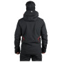 Herren Skijacke Northfinder Bartalan