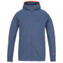 blau/grau