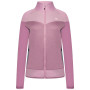 Damen-Sweatshirt Dare 2b Elation II CoreStr lila DstyLav/Lupi