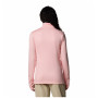 Damen-Sweatshirt Columbia W Park View Grid Fleece Full Zip
