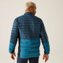 Herrenjacke Regatta Leedre Hybrid