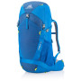 Kinderrucksack Gregory Icarus 30 blau HyperBlue