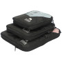 Reise-Organizer Zulu Compression Cube S