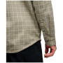 Herrenhemd Black Diamond M Project Twill LS Shirt
