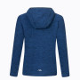 Kinder-Funktions-Sweatshirt Regatta Pandea Aviator Blue Marl