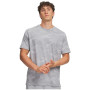 Herren T-Shirt Under Armour Vanish Energy Printed SS grau Mod Gray / / Mod Gray