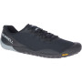 Damenschuhe Merrell Vapor Glove 4 schwarz Black/Black