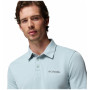 Herren-T-Shirt Columbia Nelson Point Polo