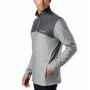 Herrenjacke Columbia Maxtrail Midlayer Fleece