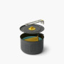 Geschirrset Sea to Summit Frontier UL One Pot Cook Set 1P 3 Piece 1.3L