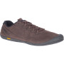 Herrenschuhe Merrell Vapor Glove 3 Luna LTR dunkelbraun Bracken